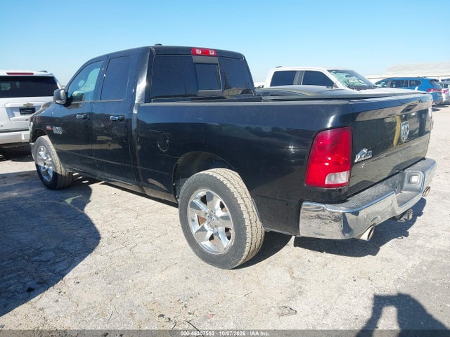 Aukcja sprzedaży 2014 Ram 1500 Big Horn, vin: 1C6RR6GT0ES113725, numer aukcji: 46307503