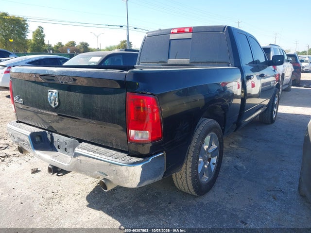 Aukcja sprzedaży 2014 Ram 1500 Big Horn, vin: 1C6RR6GT0ES113725, numer aukcji: 46307503