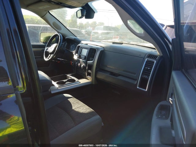 Aukcja sprzedaży 2014 Ram 1500 Big Horn, vin: 1C6RR6GT0ES113725, numer aukcji: 46307503