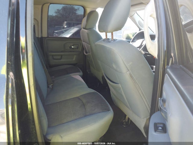Aukcja sprzedaży 2014 Ram 1500 Big Horn, vin: 1C6RR6GT0ES113725, numer aukcji: 46307503