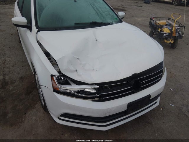 3VW2B7AJXJM228781 Volkswagen Jetta 1.4t S