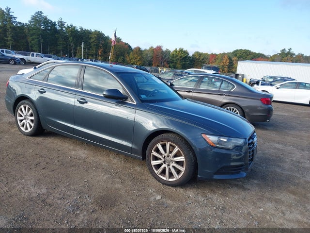 Продаж на аукціоні авто 2014 Audi A6 3.0 Tdi Premium Plus, vin: WAUFMAFC3EN078768, номер лоту: 46307529