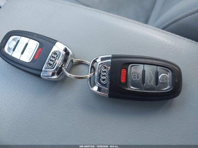 Продажа на аукционе авто 2014 Audi A6 3.0 Tdi Premium Plus, vin: WAUFMAFC3EN078768, номер лота: 46307529