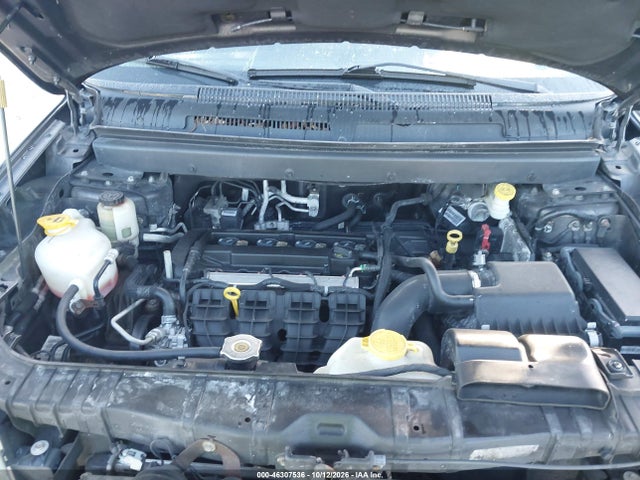 Продаж на аукціоні авто 2015 Dodge Journey American Value Pkg, vin: 3C4PDCAB3FT559266, номер лоту: 46307536