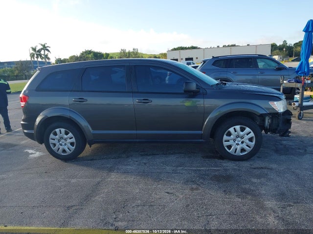 Продаж на аукціоні авто 2015 Dodge Journey American Value Pkg, vin: 3C4PDCAB3FT559266, номер лоту: 46307536