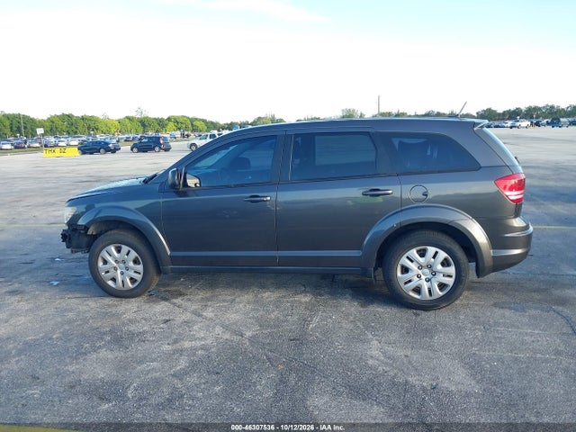 Продаж на аукціоні авто 2015 Dodge Journey American Value Pkg, vin: 3C4PDCAB3FT559266, номер лоту: 46307536