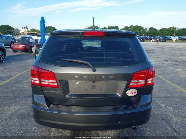 Продаж на аукціоні авто 2015 Dodge Journey American Value Pkg, vin: 3C4PDCAB3FT559266, номер лоту: 46307536