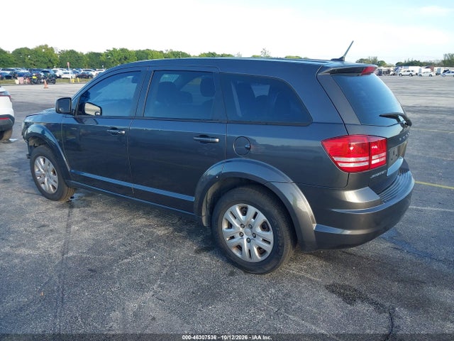 Продаж на аукціоні авто 2015 Dodge Journey American Value Pkg, vin: 3C4PDCAB3FT559266, номер лоту: 46307536