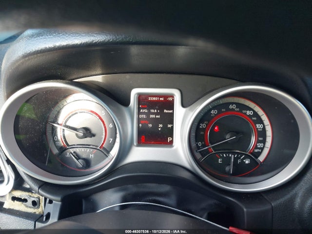 Продаж на аукціоні авто 2015 Dodge Journey American Value Pkg, vin: 3C4PDCAB3FT559266, номер лоту: 46307536