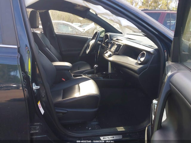 Продажа на аукционе авто 2017 Toyota Rav4 Hybrid Se, vin: JTMJJREV6HD132436, номер лота: 46307540