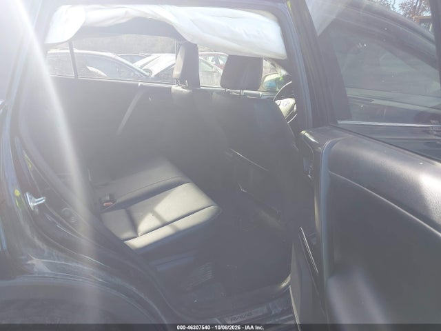 Продажа на аукционе авто 2017 Toyota Rav4 Hybrid Se, vin: JTMJJREV6HD132436, номер лота: 46307540