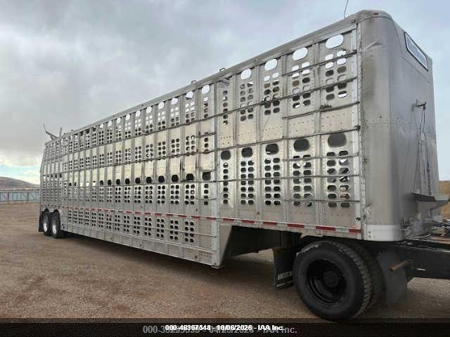 Aukcja sprzedaży 2018 Wilson Trailer Co Unknown, vin: 1W16482A2J5555075, numer aukcji: 46307544
