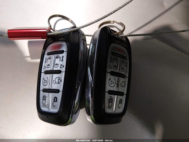 Продаж на аукціоні авто 2017 Chrysler Pacifica Touring-l, vin: 2C4RC1BG3HR642650, номер лоту: 46307545