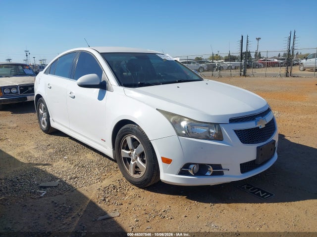 Aukcja sprzedaży 2014 Chevrolet Cruze 1lt Auto, vin: 1G1PC5SB3E7314766, numer aukcji: 46307546