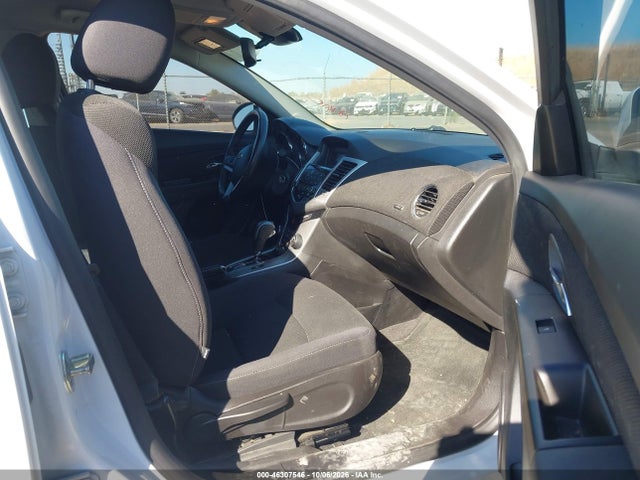 Продажа на аукционе авто 2014 Chevrolet Cruze 1lt Auto, vin: 1G1PC5SB3E7314766, номер лота: 46307546
