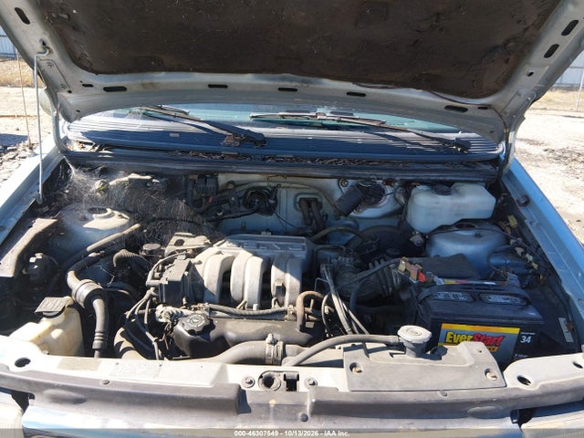 46307549 :رقم المزاد ، 1B4GK54R2MX586564 vin ، 1991 Dodge Grand Caravan Le مزاد بيع
