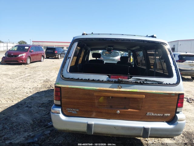 46307549 :رقم المزاد ، 1B4GK54R2MX586564 vin ، 1991 Dodge Grand Caravan Le مزاد بيع