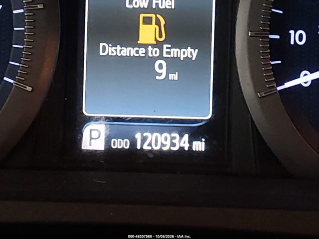 46307560 :رقم المزاد ، 5TDDZ3DC5JS197260 vin ، 2018 Toyota Sienna Xle 7 Passenger مزاد بيع