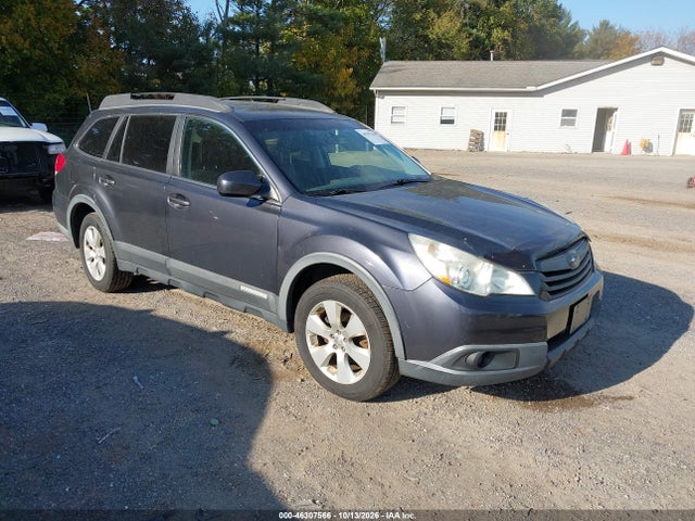 Продажа на аукционе авто 2010 Subaru Outback 2.5i Limited, vin: 4S4BRBKC4A3383681, номер лота: 46307566