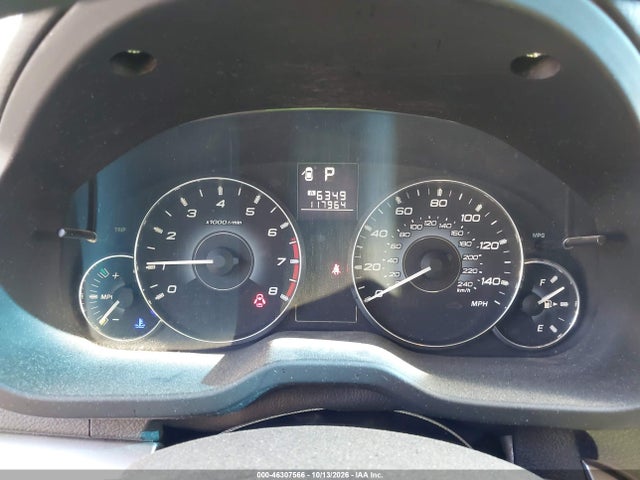 Продажа на аукционе авто 2010 Subaru Outback 2.5i Limited, vin: 4S4BRBKC4A3383681, номер лота: 46307566