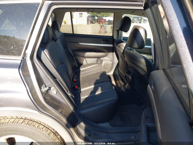 Продажа на аукционе авто 2010 Subaru Outback 2.5i Limited, vin: 4S4BRBKC4A3383681, номер лота: 46307566