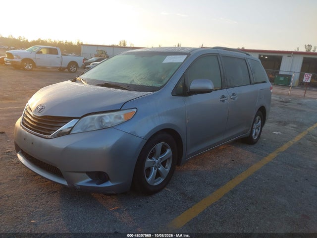 Продаж на аукціоні авто 2013 Toyota Sienna Le V6 8 Passenger, vin: 5TDKK3DC5DS354849, номер лоту: 46307569