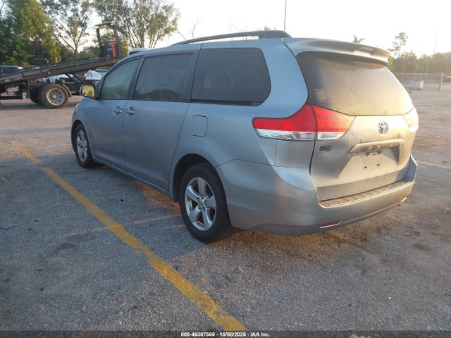 Продаж на аукціоні авто 2013 Toyota Sienna Le V6 8 Passenger, vin: 5TDKK3DC5DS354849, номер лоту: 46307569
