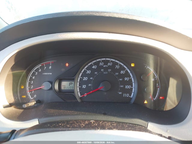 Продаж на аукціоні авто 2013 Toyota Sienna Le V6 8 Passenger, vin: 5TDKK3DC5DS354849, номер лоту: 46307569