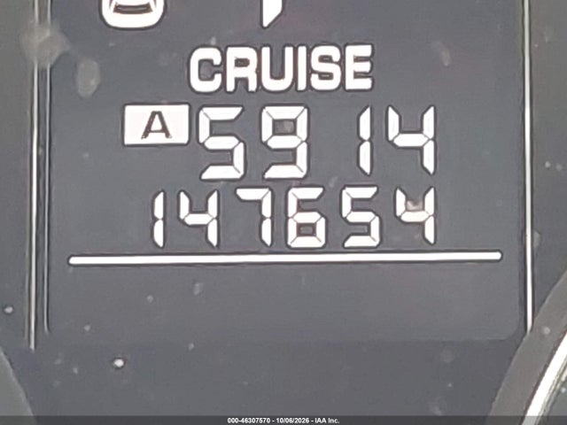 2012 Subaru Legacy 2.5i მანქანა იყიდება აუქციონზე, vin: 4S3BMCA66C3029734, აუქციონის ნომერი: 46307570