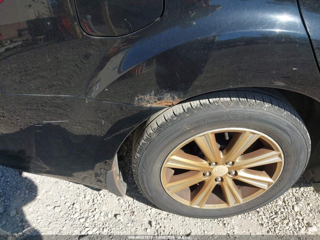 2012 Subaru Legacy 2.5i მანქანა იყიდება აუქციონზე, vin: 4S3BMCA66C3029734, აუქციონის ნომერი: 46307570