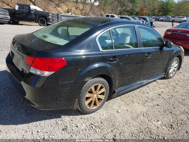2012 Subaru Legacy 2.5i მანქანა იყიდება აუქციონზე, vin: 4S3BMCA66C3029734, აუქციონის ნომერი: 46307570