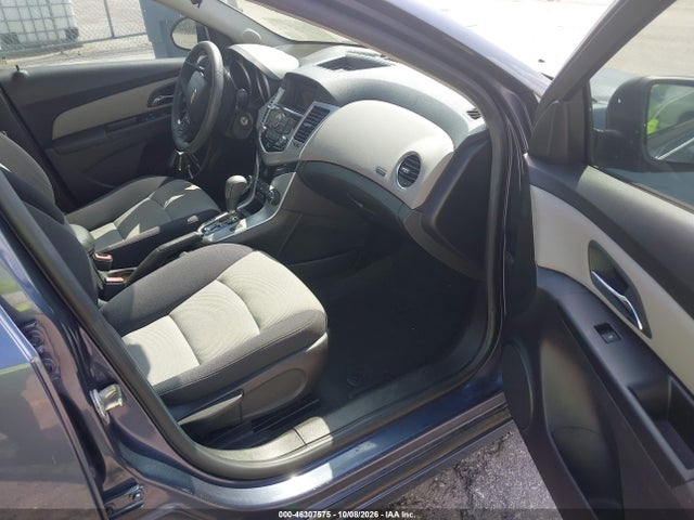 Aukcja sprzedaży 2014 Chevrolet Cruze Ls Auto, vin: 1G1PA5SH9E7274641, numer aukcji: 46307575