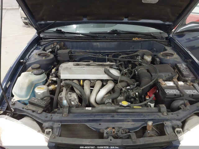 Продажа на аукционе авто 1998 Chevrolet Prizm Lsi, vin: 1Y1SK5281WZ406274, номер лота: 46307587