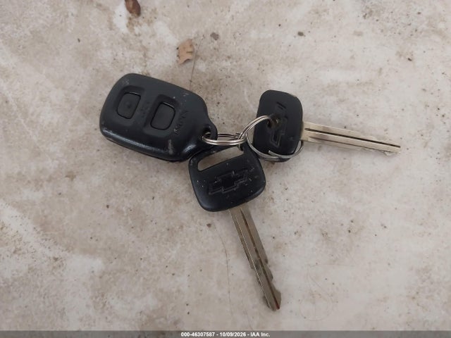 Продажа на аукционе авто 1998 Chevrolet Prizm Lsi, vin: 1Y1SK5281WZ406274, номер лота: 46307587
