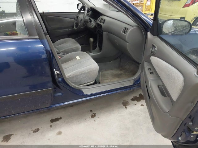 Продажа на аукционе авто 1998 Chevrolet Prizm Lsi, vin: 1Y1SK5281WZ406274, номер лота: 46307587
