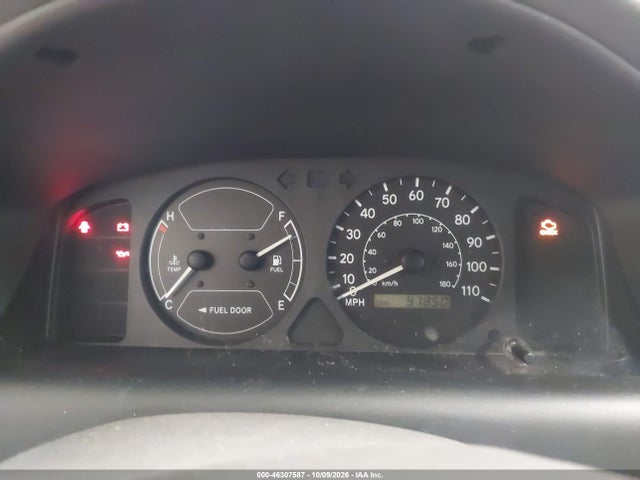 Продажа на аукционе авто 1998 Chevrolet Prizm Lsi, vin: 1Y1SK5281WZ406274, номер лота: 46307587