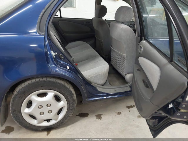 Продажа на аукционе авто 1998 Chevrolet Prizm Lsi, vin: 1Y1SK5281WZ406274, номер лота: 46307587