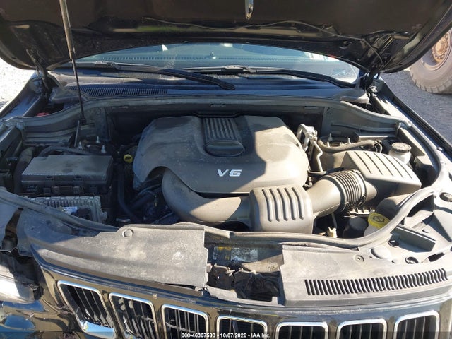 Aukcja sprzedaży 2015 Jeep Grand Cherokee Limited, vin: 1C4RJFBG0FC692320, numer aukcji: 46307593
