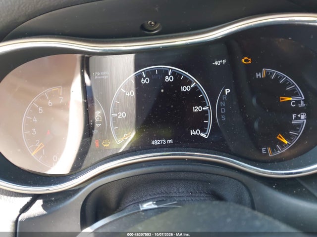 Aukcja sprzedaży 2015 Jeep Grand Cherokee Limited, vin: 1C4RJFBG0FC692320, numer aukcji: 46307593