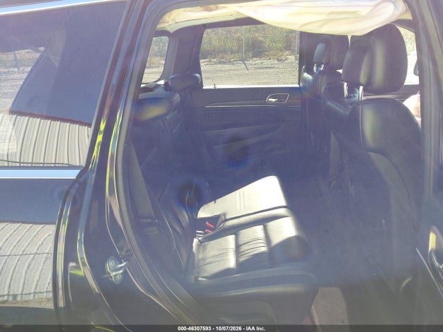 Aukcja sprzedaży 2015 Jeep Grand Cherokee Limited, vin: 1C4RJFBG0FC692320, numer aukcji: 46307593