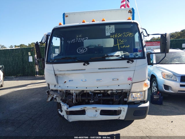 Продажа на аукционе авто 2019 Mitsubishi Fec7ts, vin: 4UZBVE110KGKE3517, номер лота: 46307595
