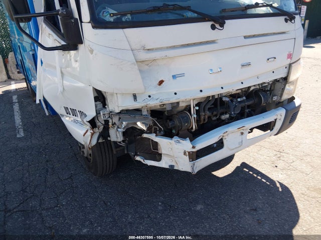 Продажа на аукционе авто 2019 Mitsubishi Fec7ts, vin: 4UZBVE110KGKE3517, номер лота: 46307595
