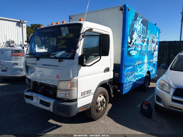 Продажа на аукционе авто 2019 Mitsubishi Fec7ts, vin: 4UZBVE110KGKE3517, номер лота: 46307595
