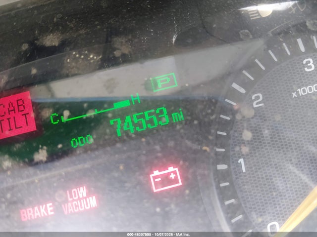 Продажа на аукционе авто 2019 Mitsubishi Fec7ts, vin: 4UZBVE110KGKE3517, номер лота: 46307595