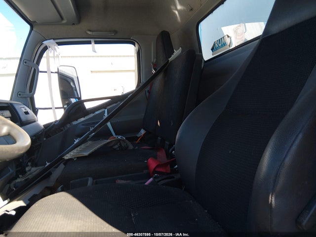 Продажа на аукционе авто 2019 Mitsubishi Fec7ts, vin: 4UZBVE110KGKE3517, номер лота: 46307595