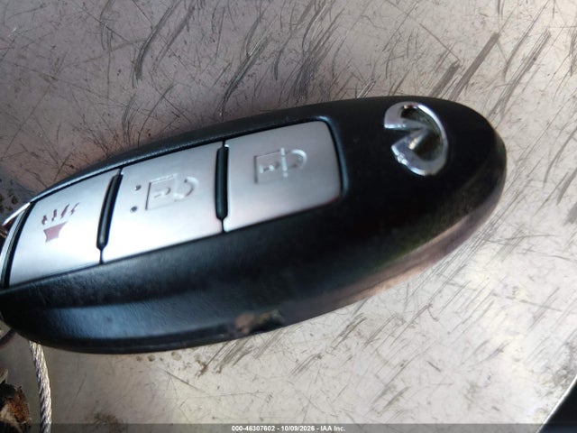 46307602 :رقم المزاد ، JNRAS18W59M153752 vin ، 2009 Infiniti Fx35 مزاد بيع