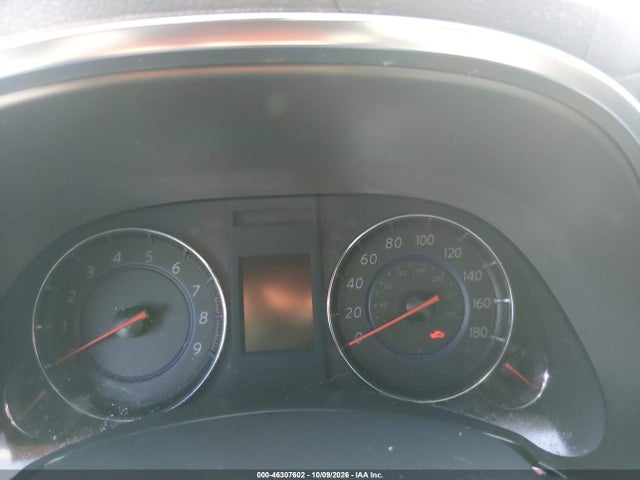 46307602 :رقم المزاد ، JNRAS18W59M153752 vin ، 2009 Infiniti Fx35 مزاد بيع
