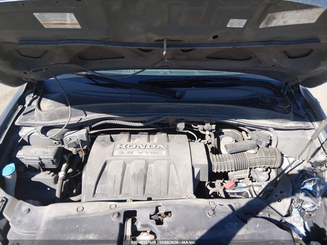 Продажа на аукционе авто 2008 Honda Pilot Se, vin: 5FNYF18398B022520, номер лота: 46307609