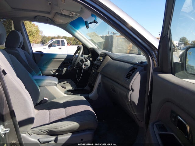 Продажа на аукционе авто 2008 Honda Pilot Se, vin: 5FNYF18398B022520, номер лота: 46307609