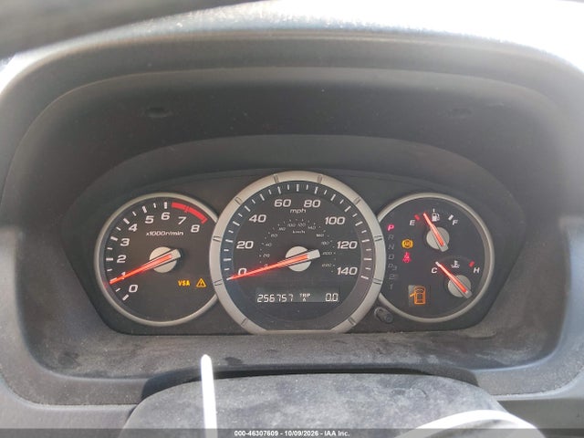 Продажа на аукционе авто 2008 Honda Pilot Se, vin: 5FNYF18398B022520, номер лота: 46307609